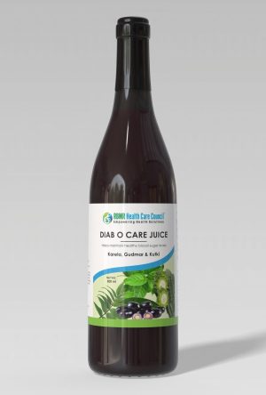 Diab O Care Juice