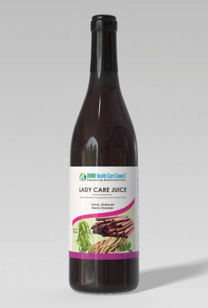 Lady Care Juice