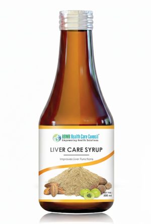 Liver Care Syrup