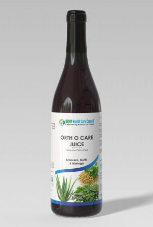Orth O Care Juice