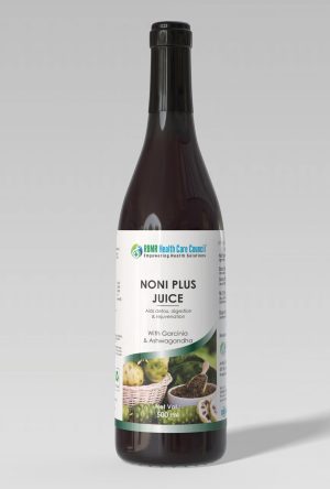 Noni Plus Juice