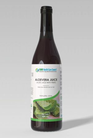 Aloevera Juice