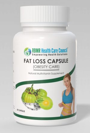 Fat Loss Capsule