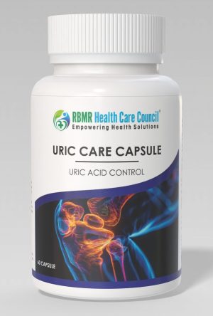 Uric Care Capsule