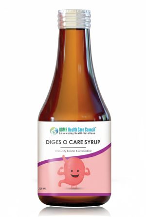 Diges O Care Syrup