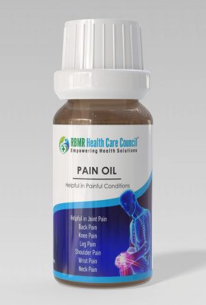 Pain Oil