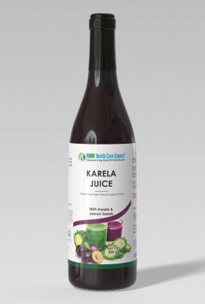 Karela Juice