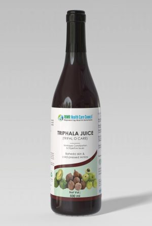 Triphala Juice