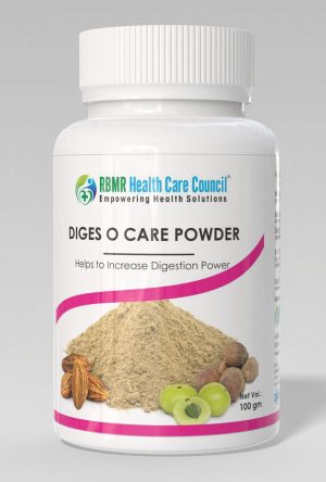 Diges O Care Powder