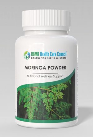 Moringa Powder